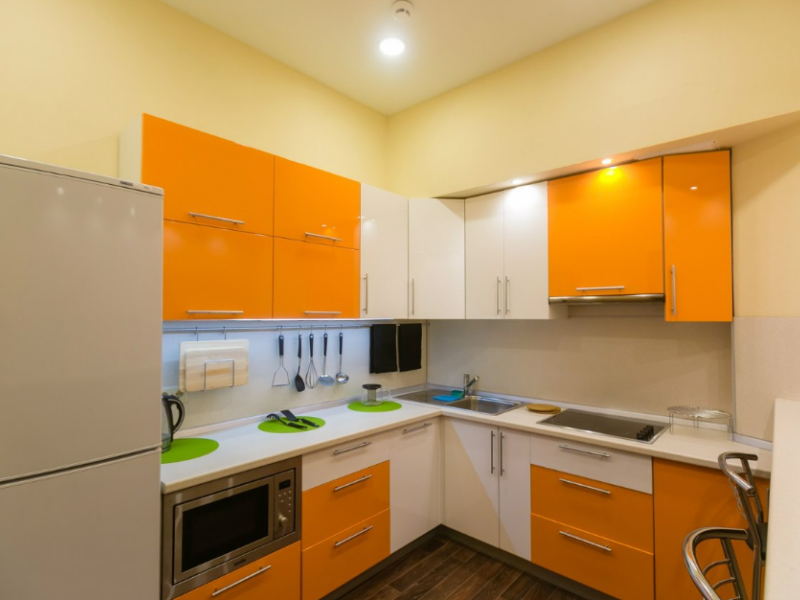 Парк Хостел