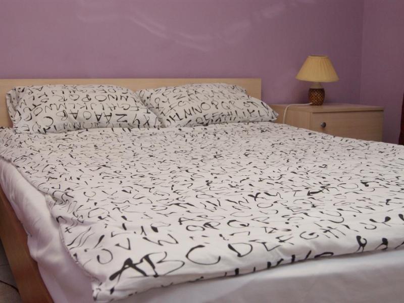 Парк Хостел