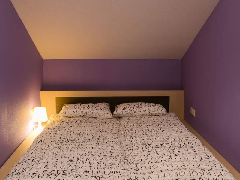 Парк Хостел