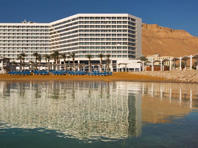 Vert Dead Sea Hotel