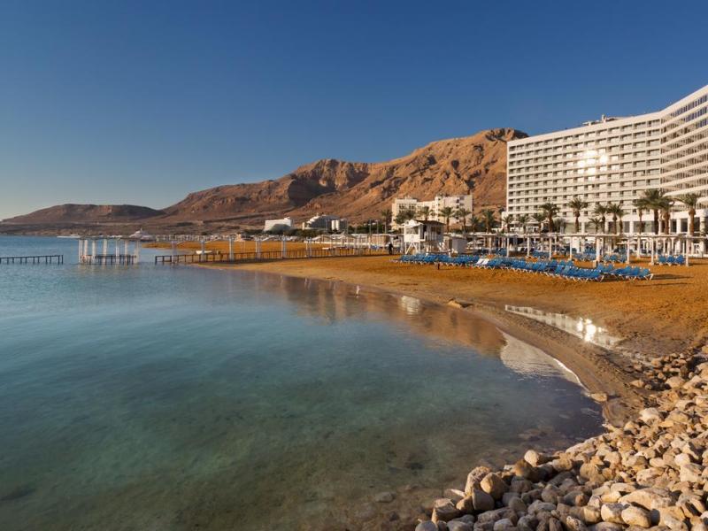 Vert Dead Sea Hotel