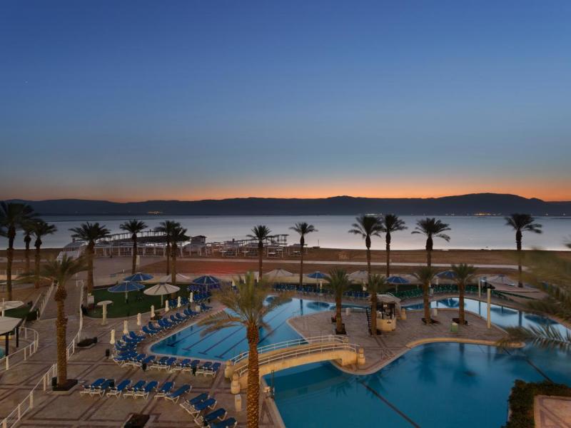 Vert Dead Sea Hotel