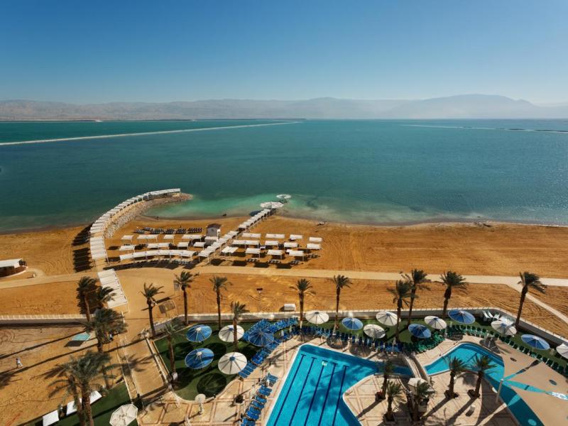 Vert Dead Sea Hotel