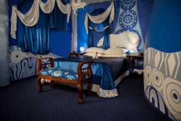 Отель Luxury House Eco-hotel & Spa Россия, Краснодарский край, фото 12