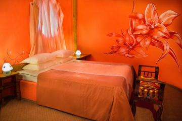 Отель Luxury House Eco-hotel & Spa Россия, Краснодарский край, фото 15