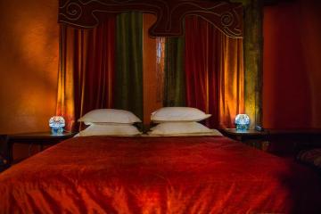 Отель Luxury House Eco-hotel & Spa Россия, Краснодарский край, фото 17