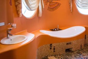 Отель Luxury House Eco-hotel & Spa Россия, Краснодарский край, фото 18