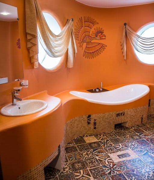 Luxury House Eco-hotel & Spa