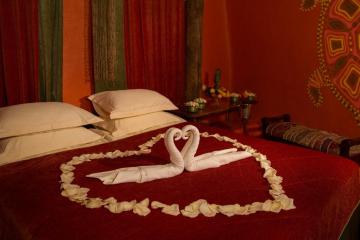 Отель Luxury House Eco-hotel & Spa Россия, Краснодарский край, фото 19