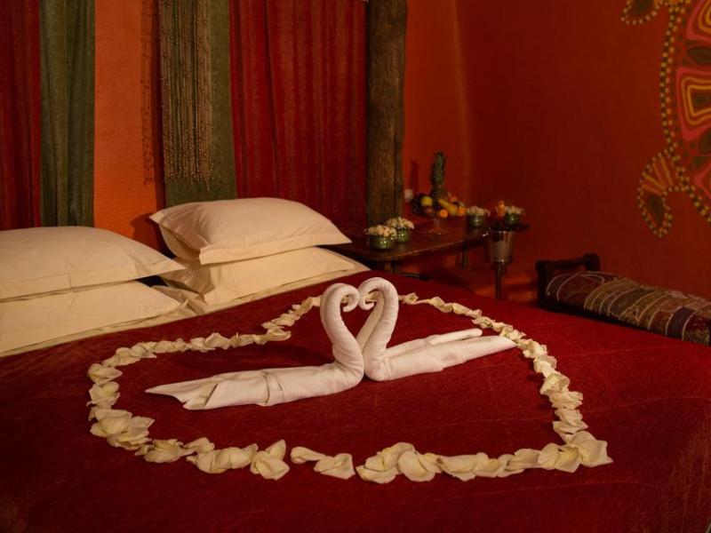 Luxury House Eco-hotel & Spa