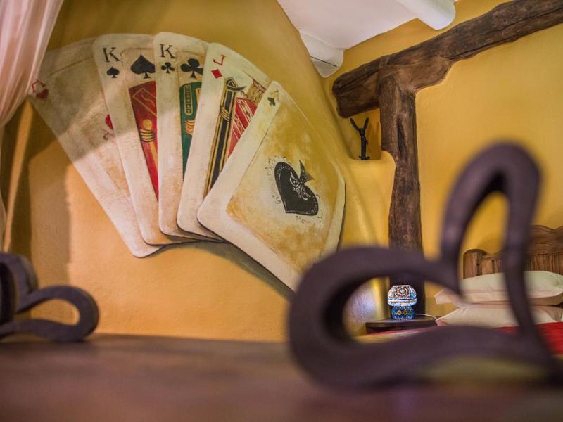 Luxury House Eco-hotel & Spa