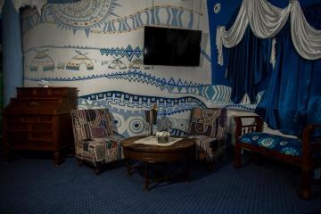 Отель Luxury House Eco-hotel & Spa Россия, Краснодарский край, фото 26