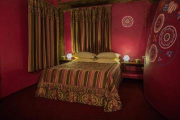 Отель Luxury House Eco-hotel & Spa Россия, Краснодарский край, фото 27