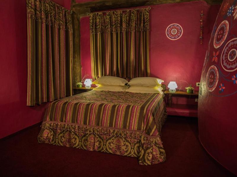 Luxury House Eco-hotel & Spa