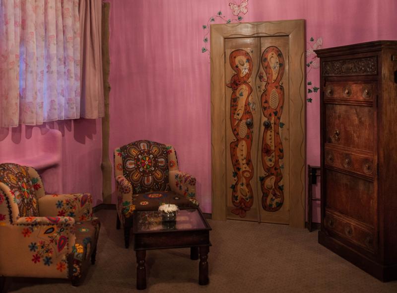 Luxury House Eco-hotel & Spa