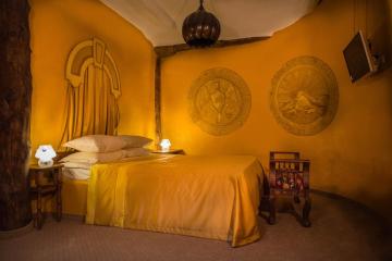 Отель Luxury House Eco-hotel & Spa Россия, Краснодарский край, фото 7