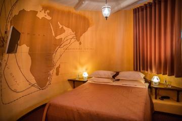 Отель Luxury House Eco-hotel & Spa Россия, Краснодарский край, фото 9