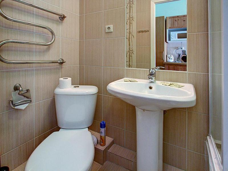 Апарт-отель Акме на Невском 78