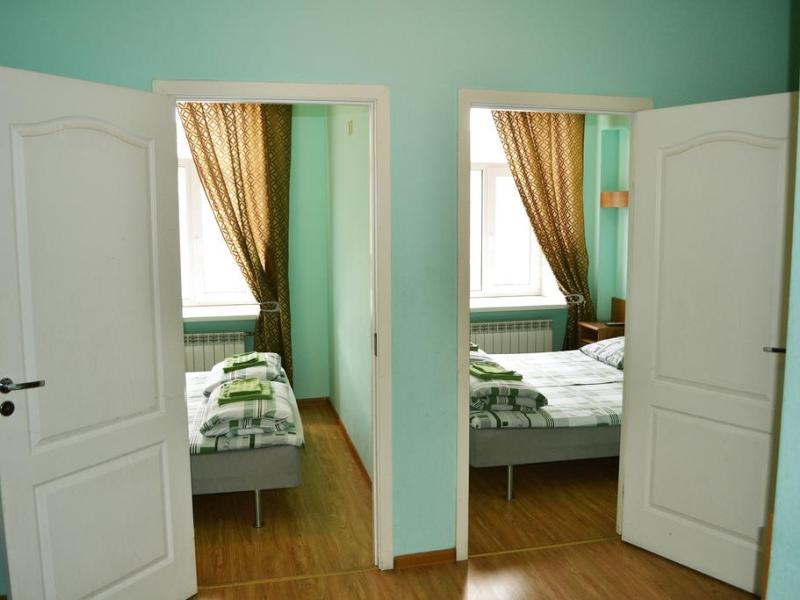 Апарт-отель Акме на Невском 78