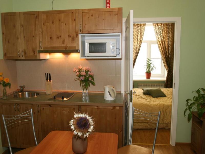 Апарт-отель Акме на Невском 78