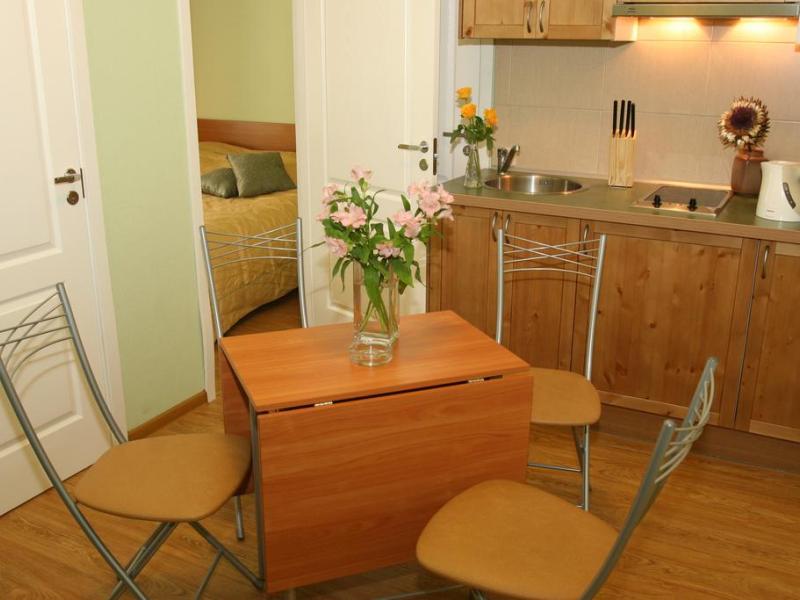 Апарт-отель Акме на Невском 78