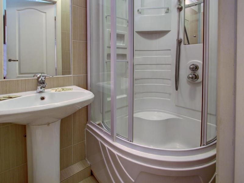 Апарт-отель Акме на Невском 78