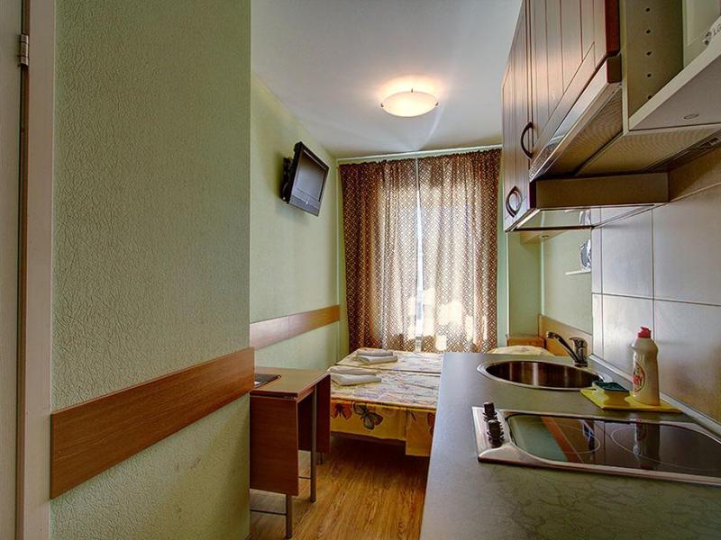 Апарт-отель Акме на Невском 78