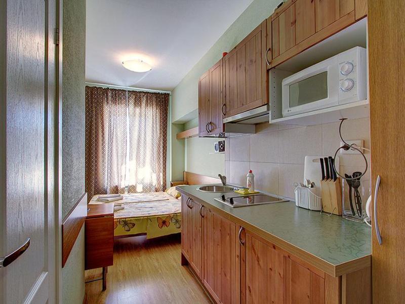 Апарт-отель Акме на Невском 78