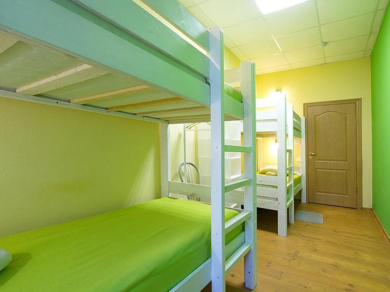 CityLime hostel