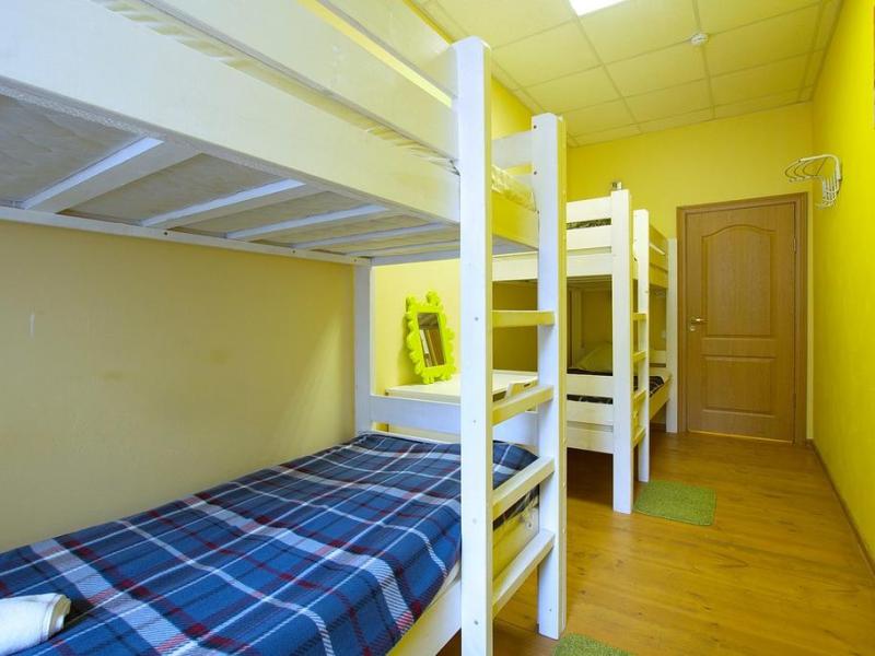 CityLime hostel