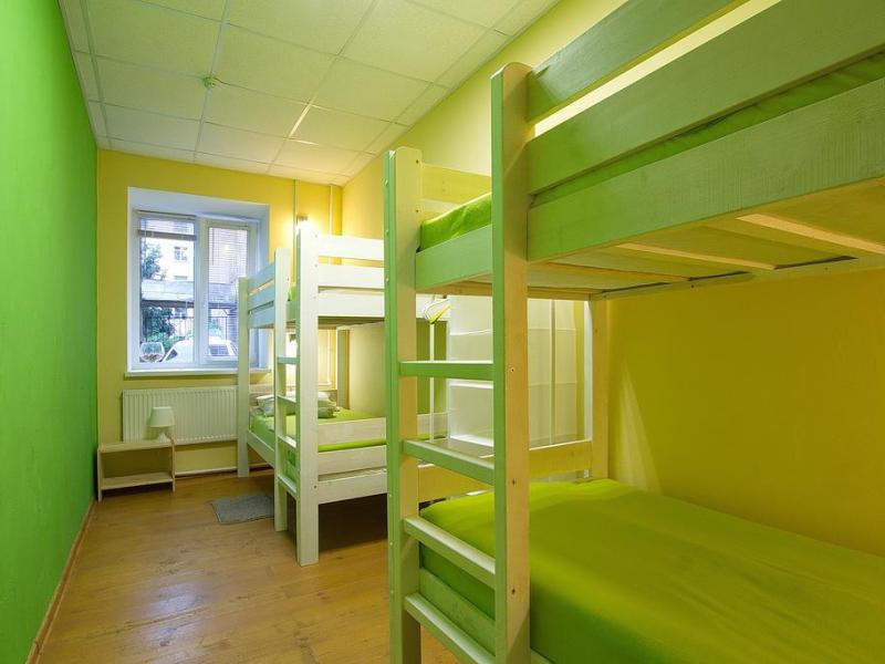 CityLime hostel