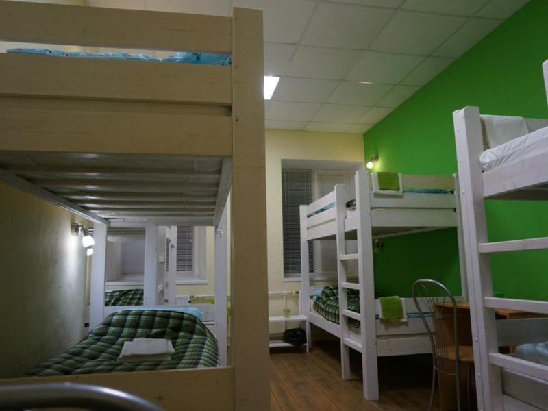 CityLime hostel