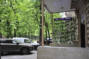 Отель Олимпия Хостел Россия, Москва, фото 1