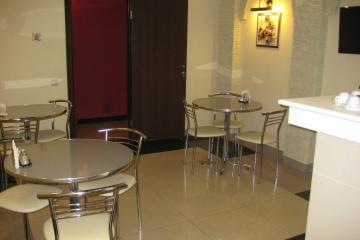 Отель Дюна Россия, Казань, фото 11