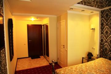 Отель Дюна Россия, Казань, фото 12