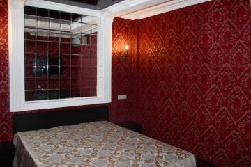 Отель Дюна Россия, Казань, фото 13