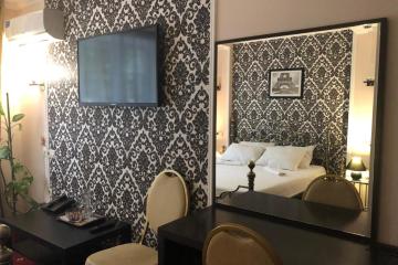 Отель Дюна Россия, Казань, фото 15