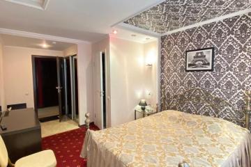 Отель Дюна Россия, Казань, фото 17