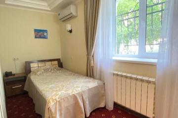 Отель Дюна Россия, Казань, фото 18