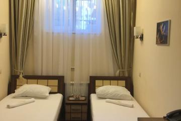 Отель Дюна Россия, Казань, фото 4