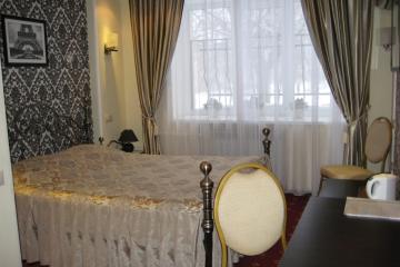 Отель Дюна Россия, Казань, фото 5