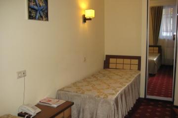 Отель Дюна Россия, Казань, фото 8