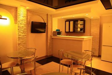 Отель Дюна Россия, Казань, фото 10