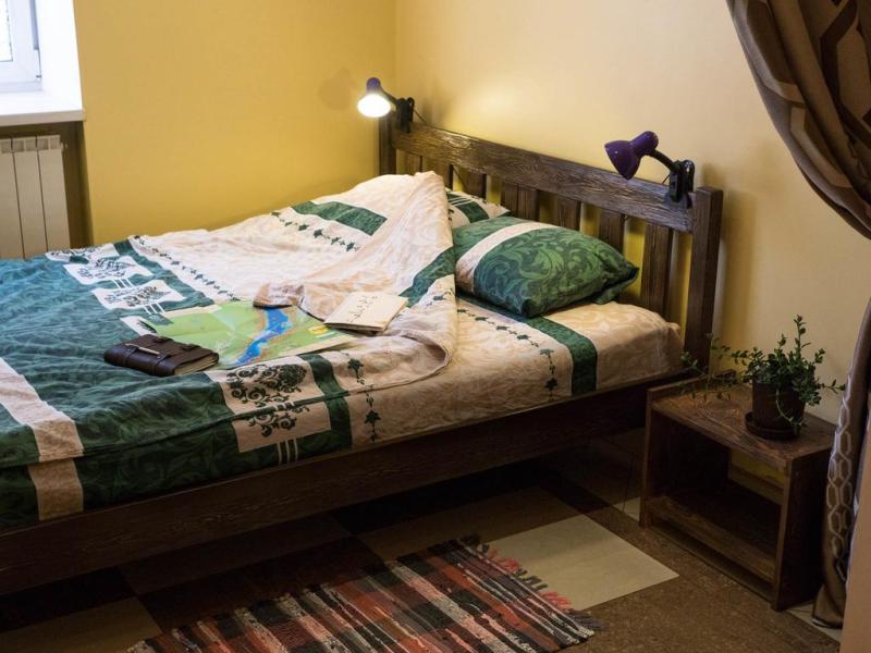 Hostel 3952