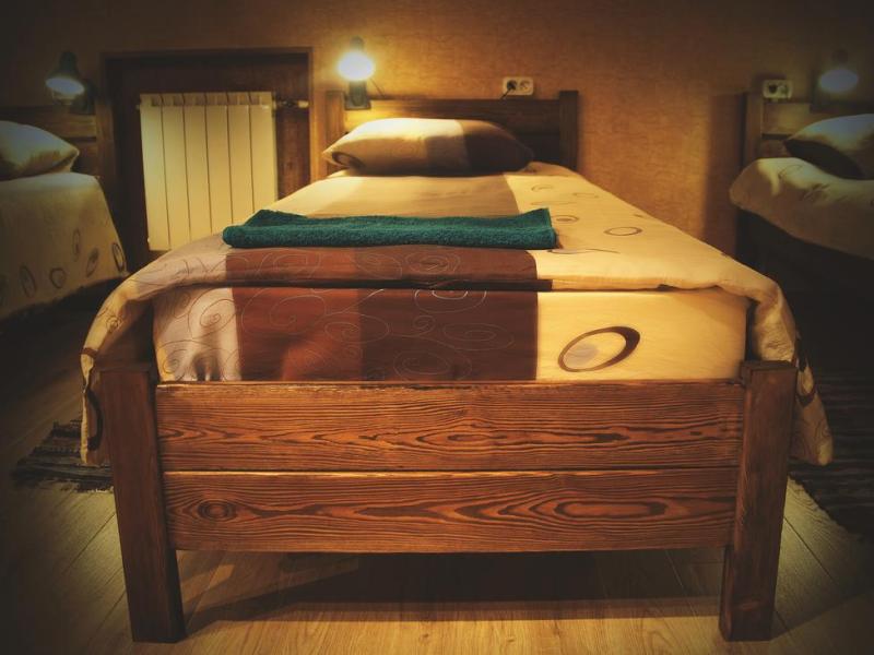 Hostel 3952