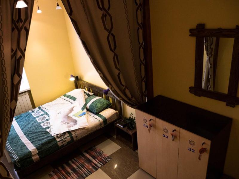 Hostel 3952