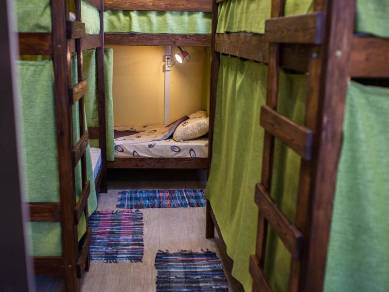 Hostel 3952