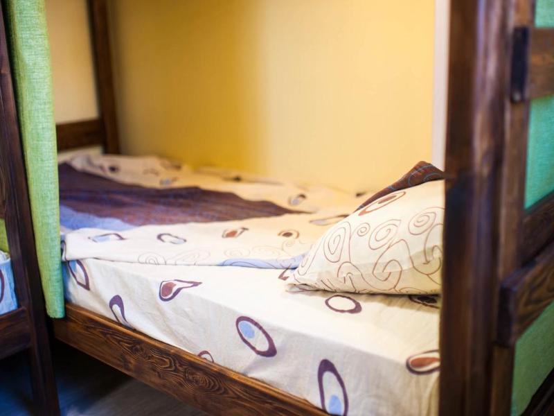 Hostel 3952