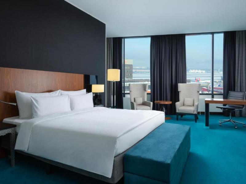 Cosmos Selection Moscow Sheremetyevo Airport Hotel