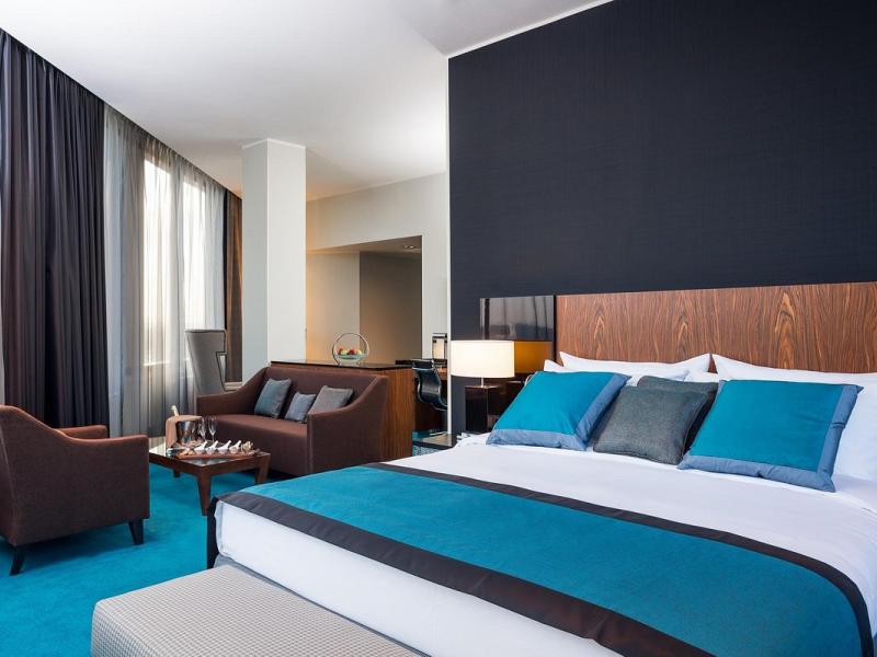 Cosmos Selection Moscow Sheremetyevo Airport Hotel